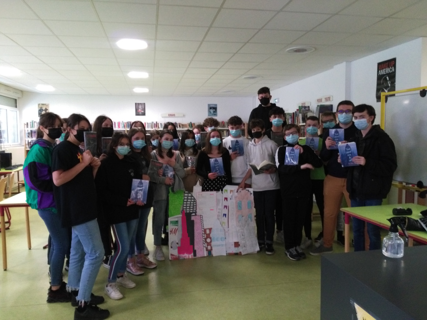 Rencontre Pessan 4 B 2